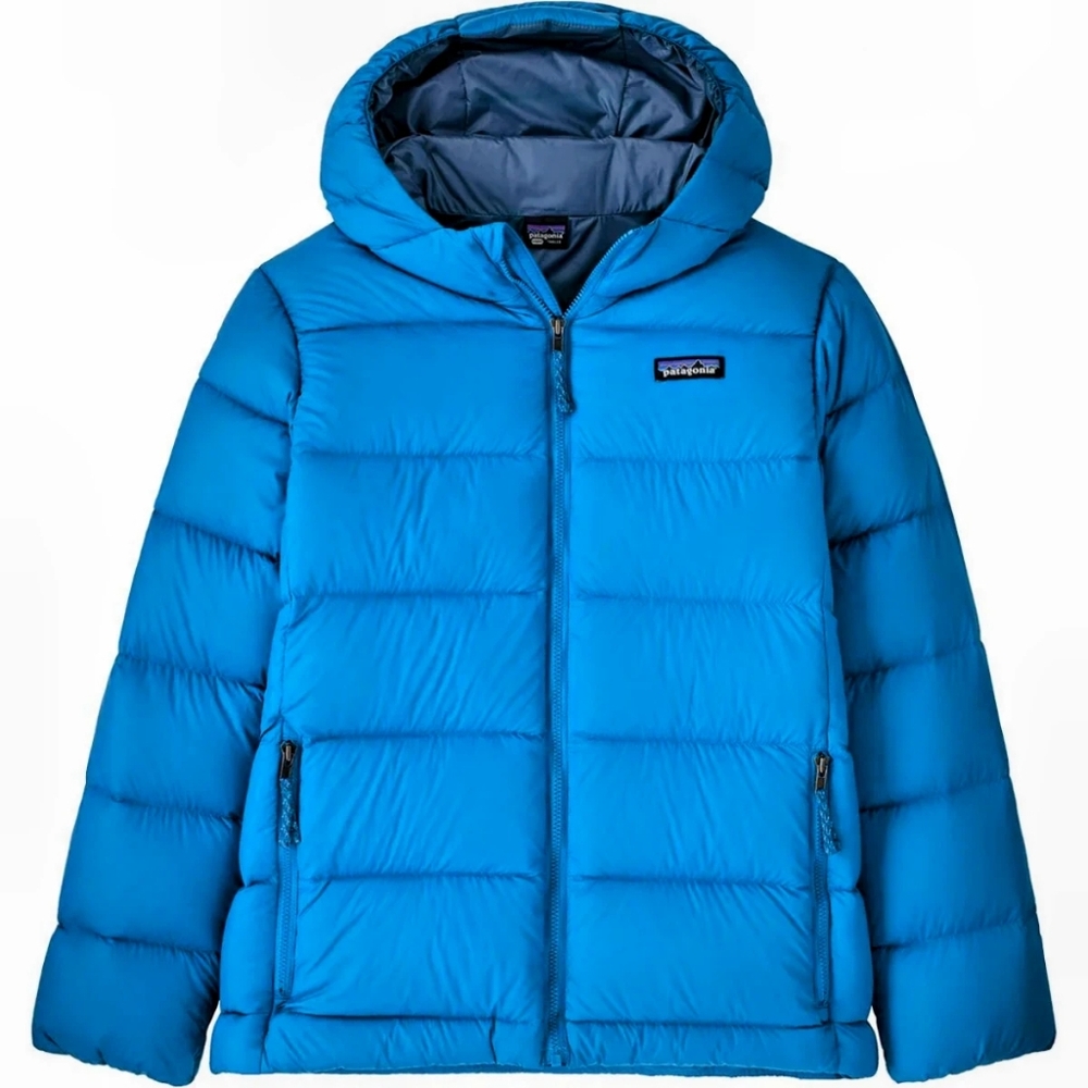 Patagonia
